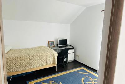 Casă cu 4 camere cu Teren 384 Mp în Unirea - 4