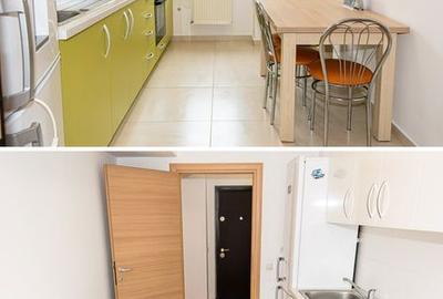 Apartament cu 2 camere decomandat în Mărăști - 1