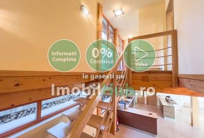 Casa de Vacanță Premium, pe malul lacului Beliș - 10