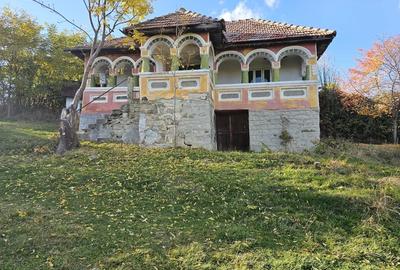 Teren de 949 mp, în Sălătrucel - 1