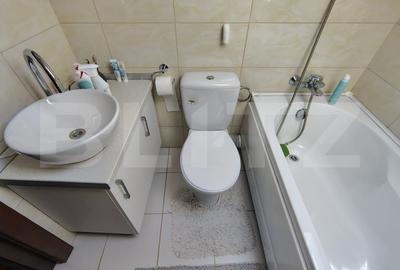 Casă individuală cu 5 camere cu Canalizare în Chinteni - 16