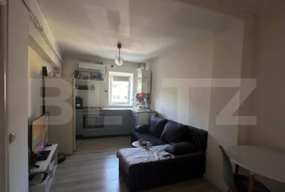 Apartament cu 2 camere decomandat în Central - 7