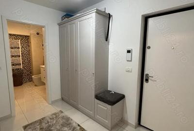 Apartament cu 2 camere decomandat în Central - 5