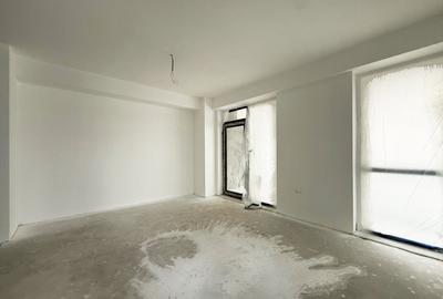 Apartament cu 3 camere semidecomandat în Inel II - 2