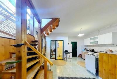 Film& 3D! Coltul tau rustic la casa, Central, Targu Mures. - 14