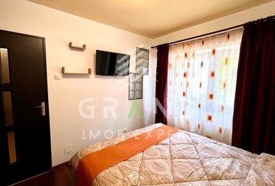 Garsonieră decomandată, mobilată în Mănăștur - 3