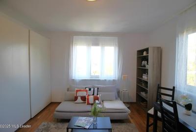 Ultracental - Str. Roma, Garsoniera 25 mp utili, gata de mutat! Ultracental - Str. Roma, Garsoniera 25 mp utili, gata de mutat! - 6