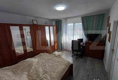 Casă cu 4 camere cu Teren 940 Mp în Unirea - 14