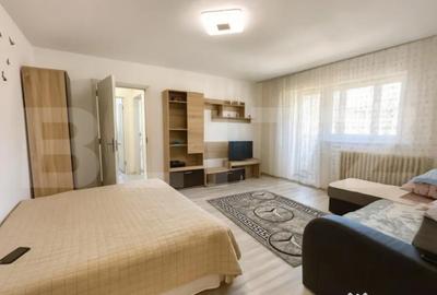 Apartament cu 2 camere semidecomandat, mobilat în Cetate - 3
