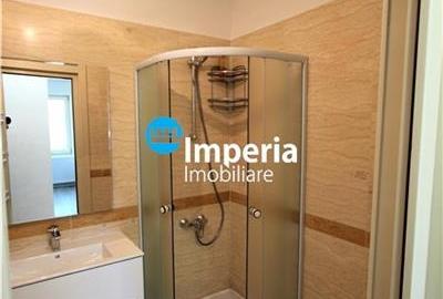Inchiriez apartament 3 camere, open space, Complex Roua Residence - 11