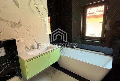 Casă individuală cu 4 camere cu Canalizare în Titan - 8