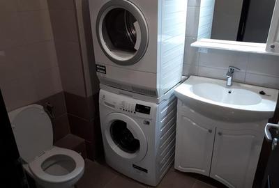 Apartament cu 2 camere circular, mobilat în Mărăști - 6