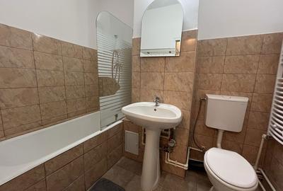 Apartament decomandat în Central