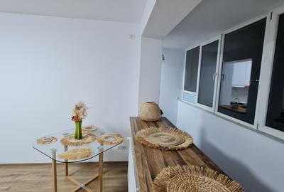 SUPERB Ap. 3 cam. semidec. Zona Lujerului, Bd. Timisoara - 9