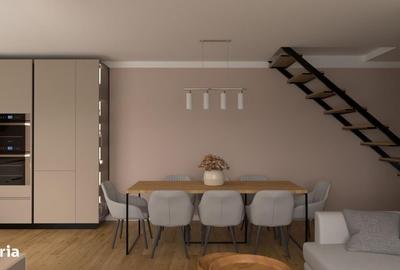 Casă cu 3 camere în Urseni - 3