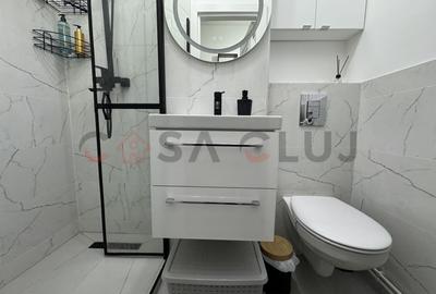 Apartament modern, 2 camere, zona parcul Primaverii! - 3