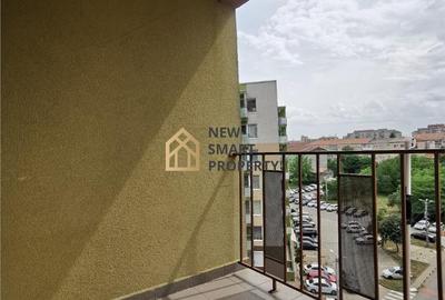 De inchiriat apartament 2 camere Prima Nufarul - 1