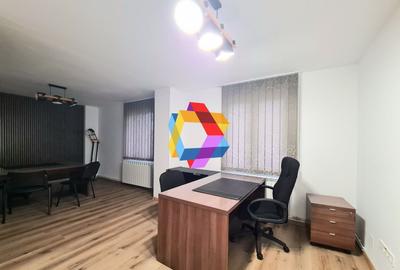 Spatiu birouri de închiriat Brasov - 90 mp  # spatii-comerciale-brasov.ro - 4