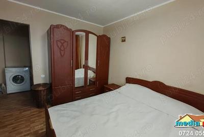 Apartament cu 3 camere decomandat de vanzare Str. Domneasca, langa Gradina Publica - 3