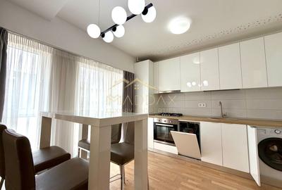 Apartament cu 2 camere decomandat, mobilat în Aviației - 17