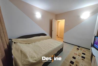 BD. PRIMAVERII - Apartament 3 camere 59 mp semidecomandat - 5