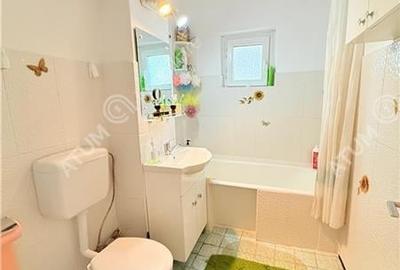 Apartament 3 camere decomandate 2 balcoane 2 bai si pivnita - 12