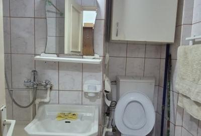 Apartament cu 2 camere nedecomandat, mobilat în Tomis Nord - 12