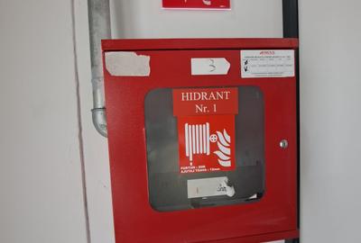 Spatiu cash&carry Afumati - 7