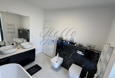 Vila moderna 5 camere, 171mp utili + 294mp teren + Garaj | IRIS | Cluj - 10