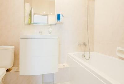 Garsoniera moderna - 42 mp. Calea Calarasilor – investitie sigura - 6