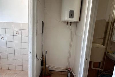 Apartament cu 2 camere, etaj 5/10, zona Tatarasi - 4