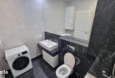 Apartament cu 2 camere decomandat în Dacia - 10