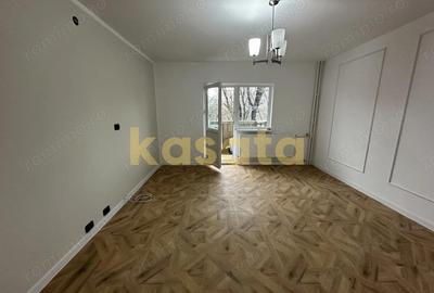 2 Camere | Vedere Parc Sebastian | Renovat | Etaj Intermediar - 10