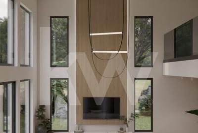 Casa single de lux cu design premium, teren 554 mp - Șelimbar, Strada Unirii Casa single de lux cu design premium, teren 554 mp - Șelimbar, Strada Unirii - 6