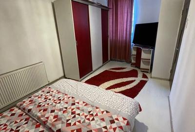 Apartament cu 2 camere decomandat în Central - 5