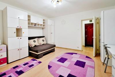 Inchiriere garsoniera Parter Turnu Magurele nr.19 mobilata si utilata - 3