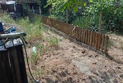 Casă cu 4 camere în Central - 1