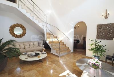 Vila mobilata cu 6 camere si 565mp teren - 4