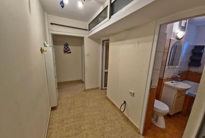 Groapă Inel II 3 Camere  Etaj 1  Semidecomandat  Centrală Gaz  Mobilat - 16