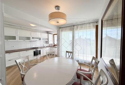 Apartament cu 3 camere decomandat în Calea Dumbrăvii - 5