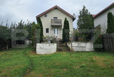 Casa de vanzare Campenesti - 3