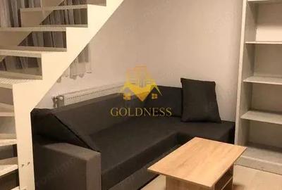 Casa de inchiriat, renovata, 3 camere, curte de 60 mp, Dambul Rotund - 1