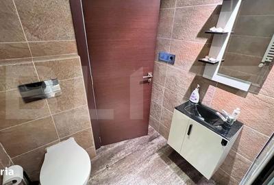 Apartament cu 4 camere în 1 Mai - 17