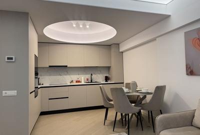 Apartament 3 camere de inchiriat parcare inclusa | Cortina North - 3