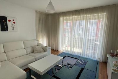 Apartament cu 2 camere decomandat în Drumul Carului - 4