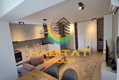 PRIMA INCHIRIERE apartament modern 2 camere Residence 5, Jolie Ville - 3