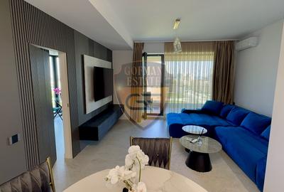 Apartament cu 3 camere decomandat, mobilat în Tomis Nord - 3