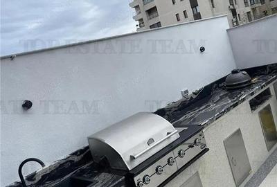 Vila premium de vanzare in Pipera proprietate moderna, perfect? pentru familie | Aproape de Scoala - 13