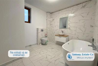 Casă cu 4 camere cu Teren 350 Mp în Sânmartin - 8