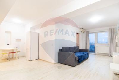 Apartament cu 2 camere semidecomandat în Vitan - 3